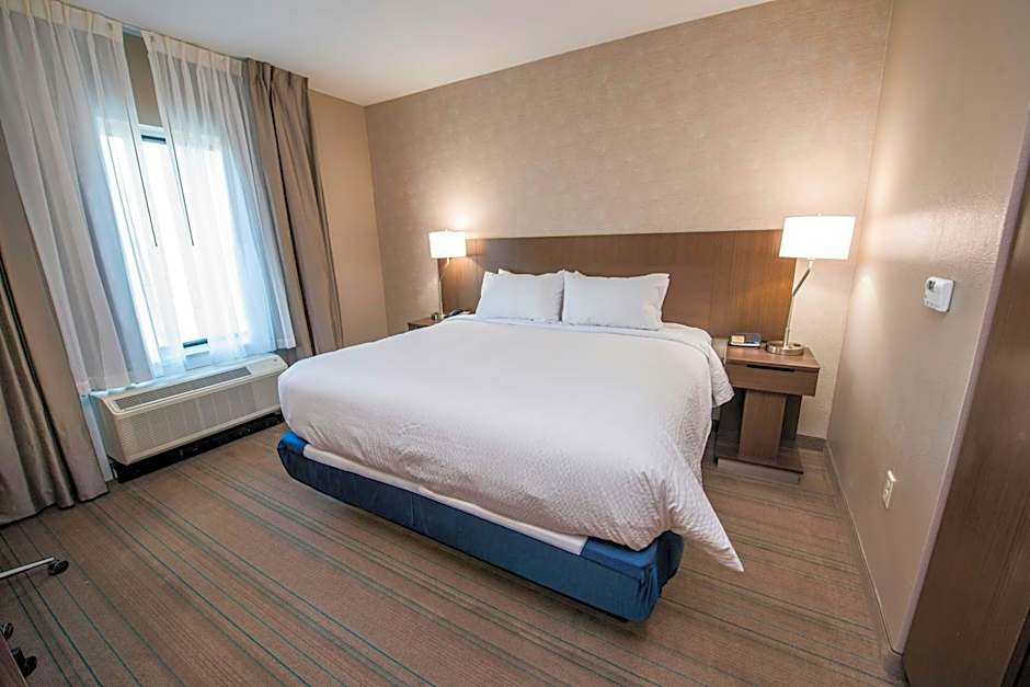 Fairfield Inn & Suites by Marriott Huntsville