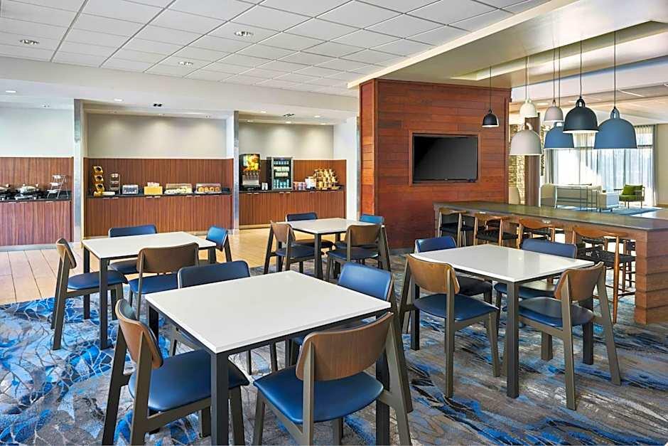 Fairfield by Marriott Inn & Suites Knoxville Turkey Creek
