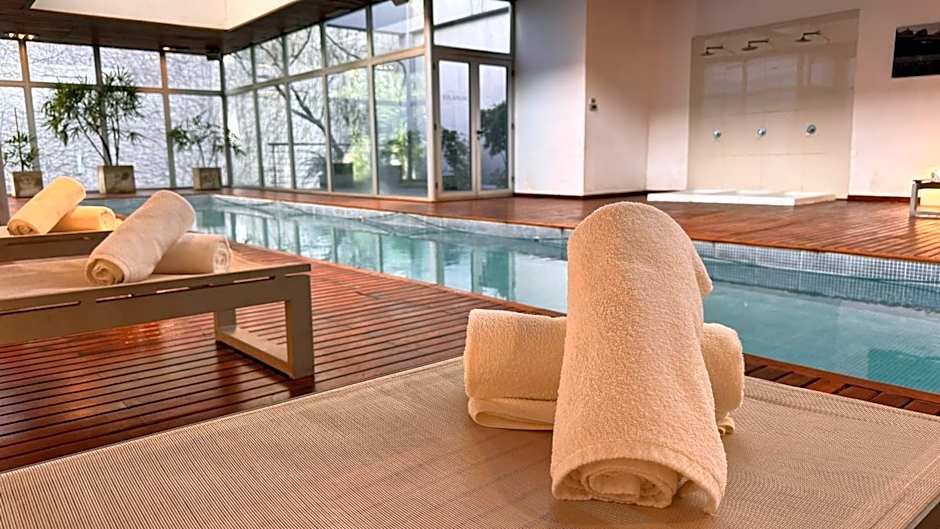 Design Suites Buenos Aires