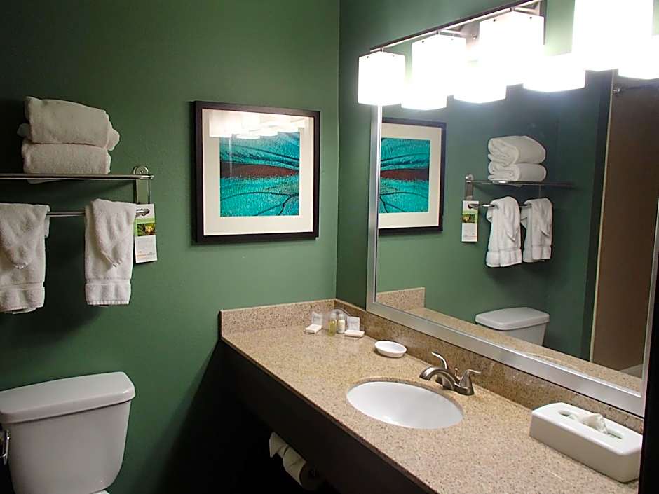 Wingate by Wyndham Bossier City