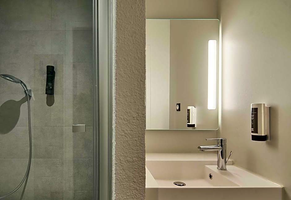 B&B HOTEL Viry-Châtillon