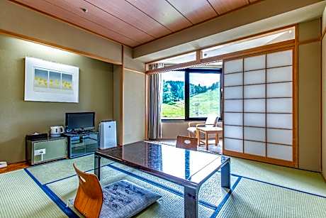Japanese Style Room Type A