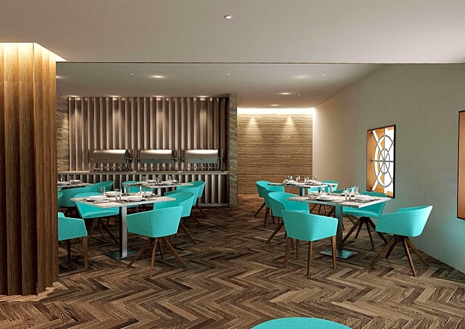 Jouri a Murwab Hotel Doha