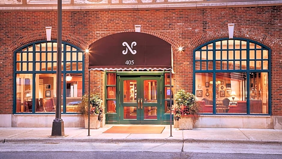 Best Western Plus The Normandy Inn & Suites