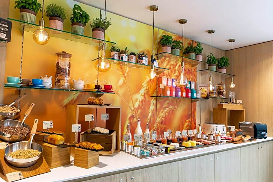 Residhome Toulouse Ponts Jumeaux