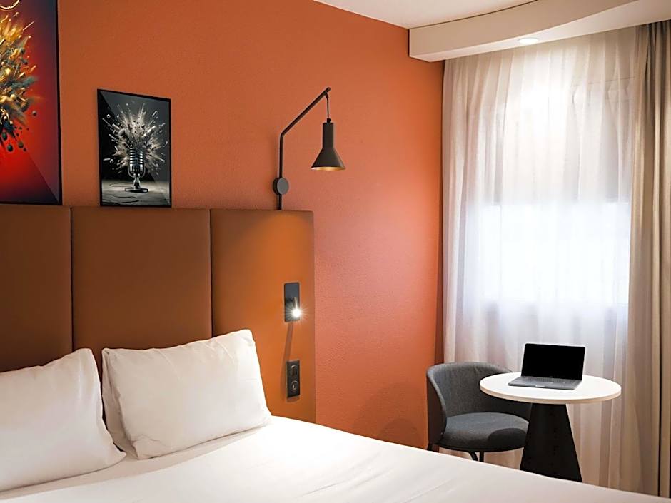 ibis Caen Centre