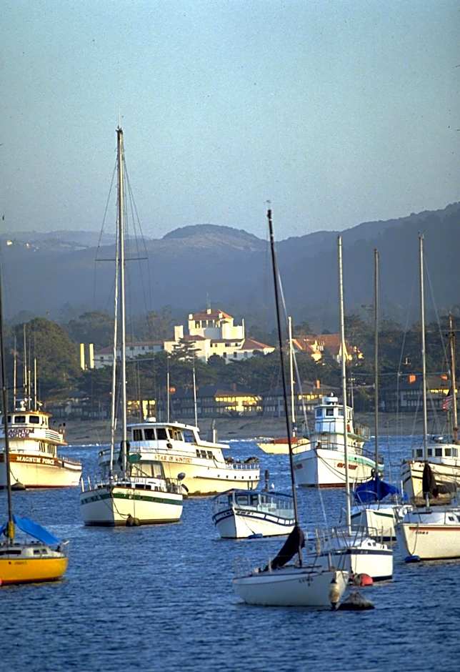 Spindrift Inn