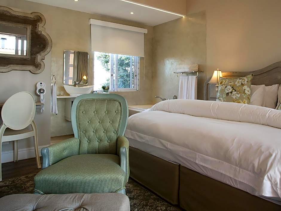 Hermanus Guest House