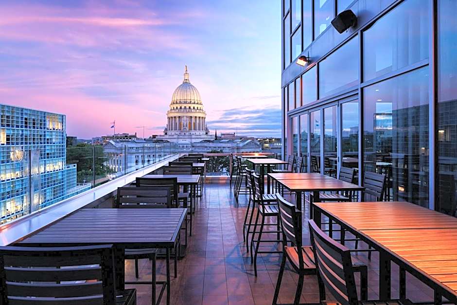 AC Hotel Madison Downtown