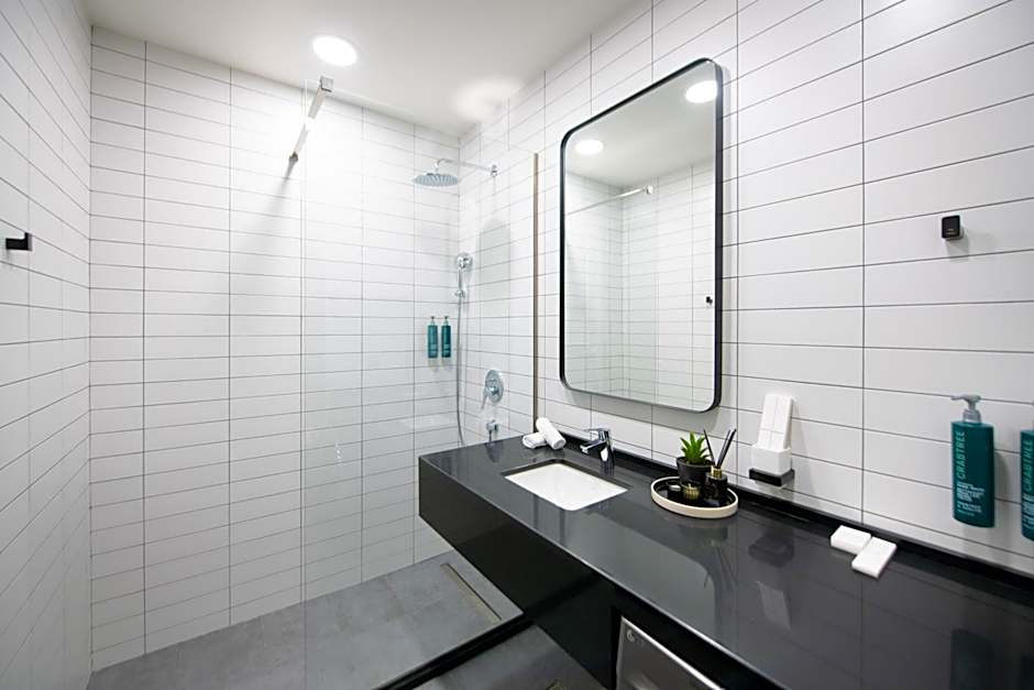 Qstay Gratus Tbilisi