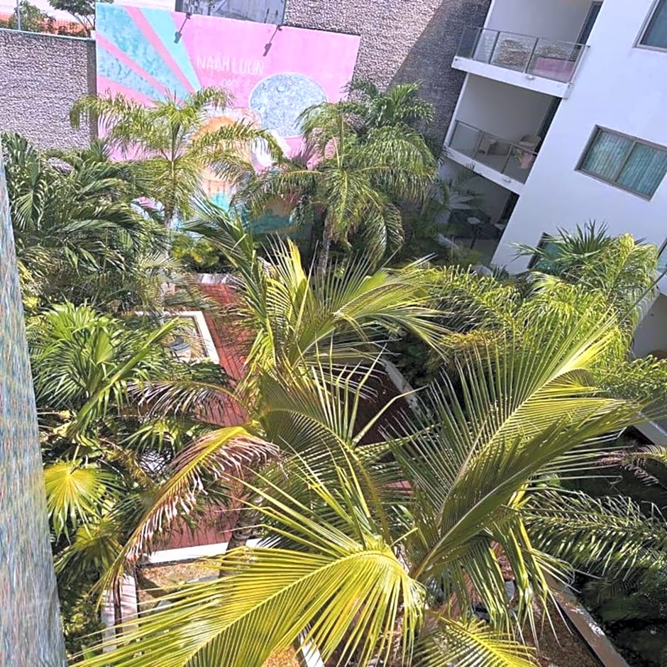 The Palm at Playa