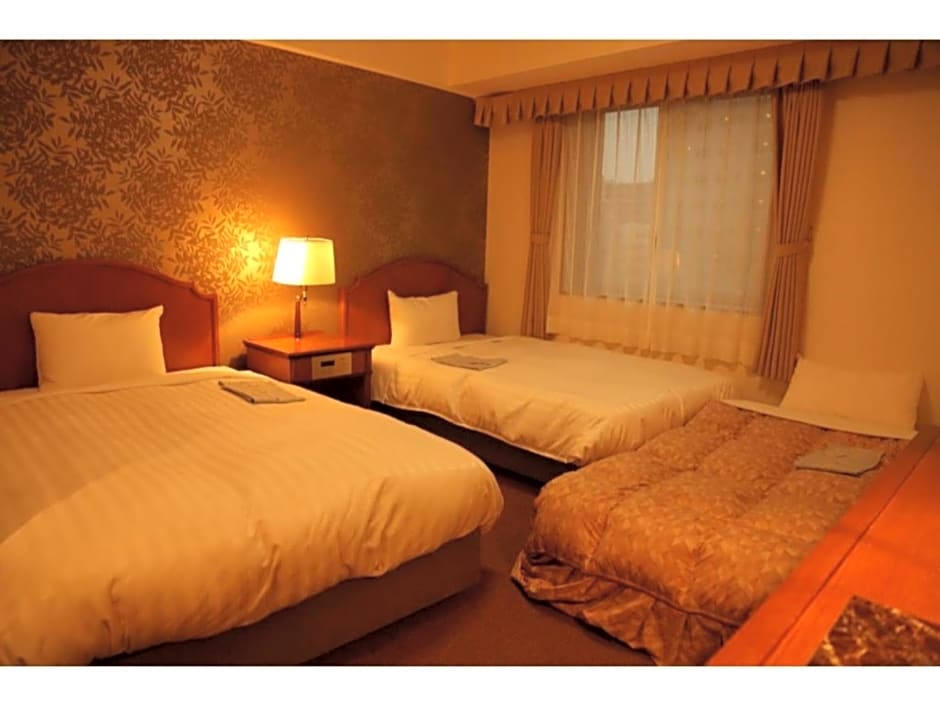 Hotel Bel Air Sendai / Vacation STAY 80707