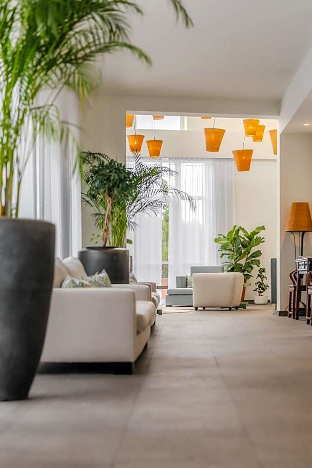 Enotel Santo da Serra