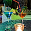 Hotel Mocambo piscina e spiaggia