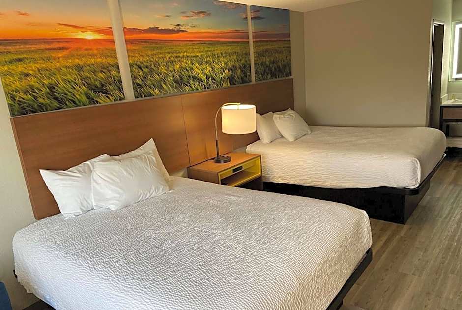 Days Inn by Wyndham Ankeny - Des Moines