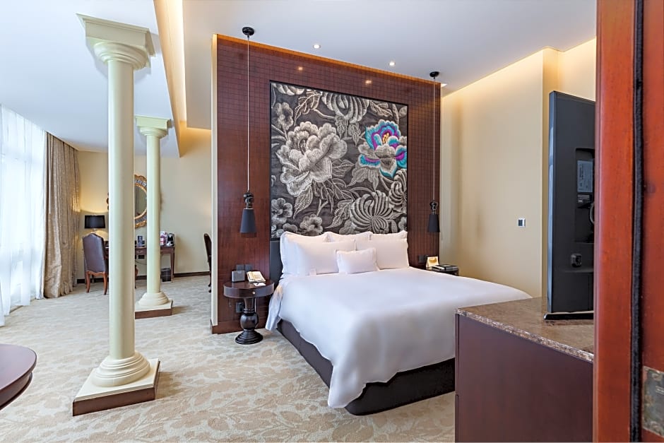 Country Club Lima Hotel - The Leading Hotels of the World