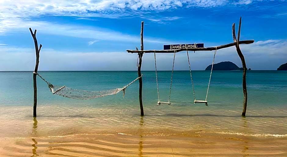 Baan Koh Mak
