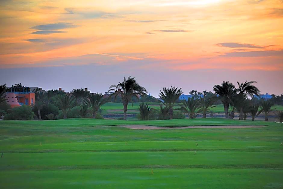 Mosaique Hotel El Gouna