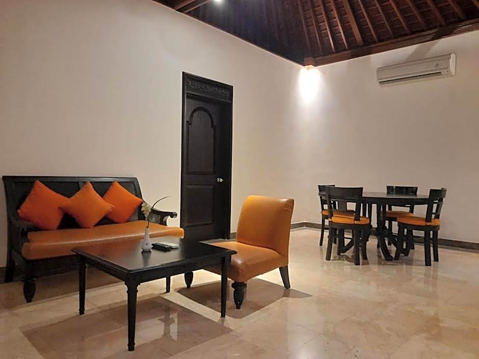 The Royal Beach Seminyak Bali