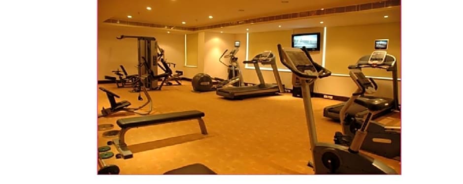 The Gateway Hotel M G Road Vijayawada