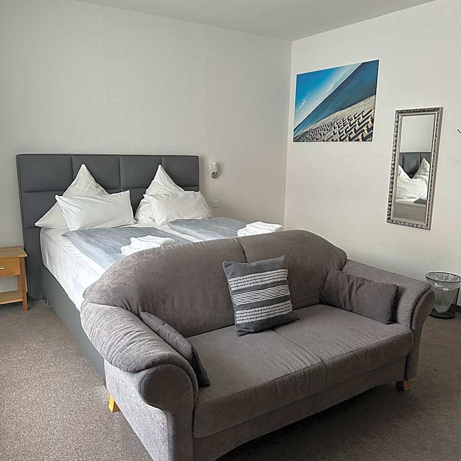 Hotel & Restaurant Blume