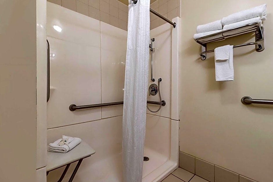 Quality Inn At Town Center – Beaufort, SC