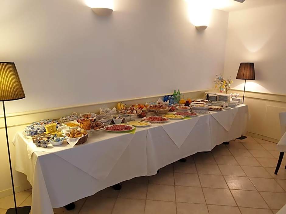 Hotel La Settima Luna