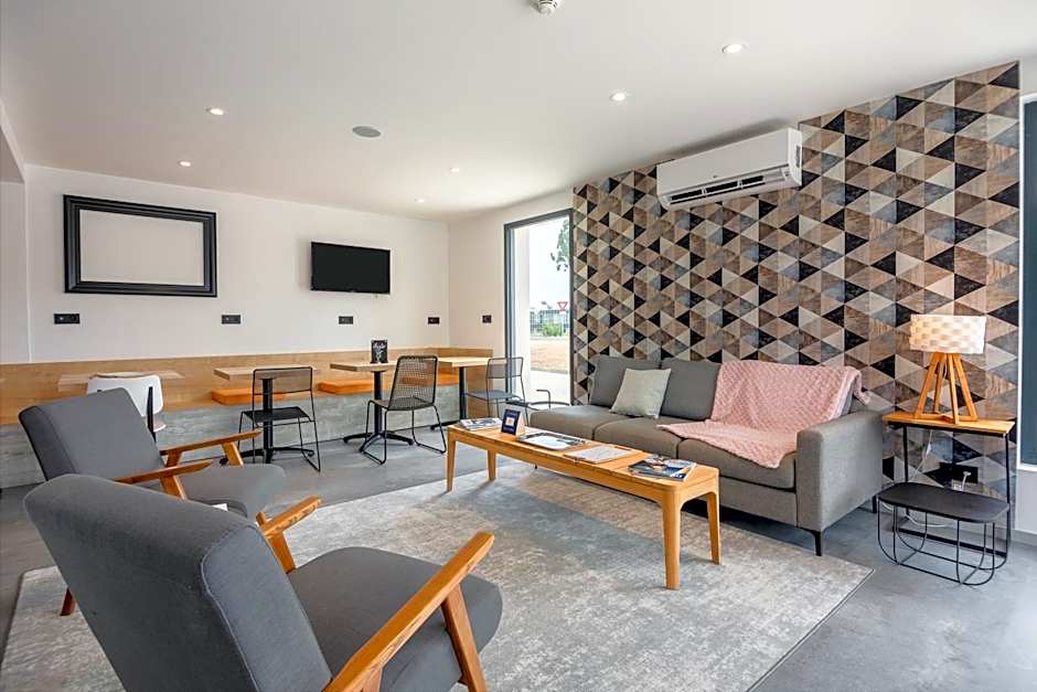 ibis Dijon Sud