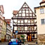 Hotel im Anker