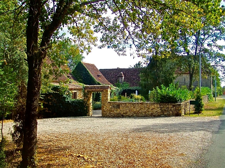 Le Domaine de La Millasserie