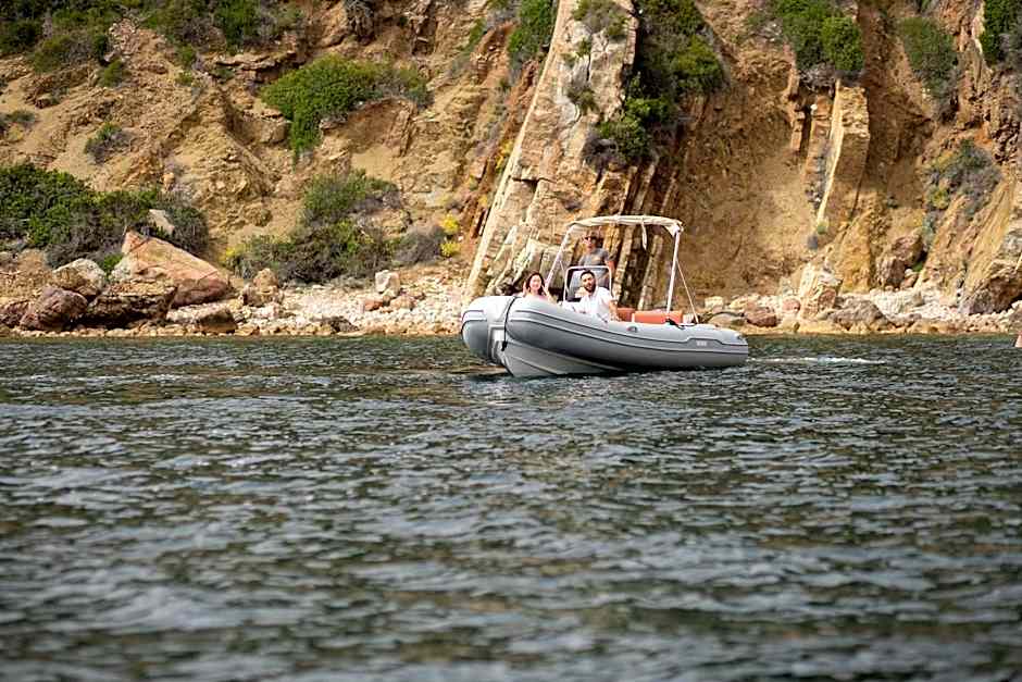 Elbitat Homes Wellness&Spa