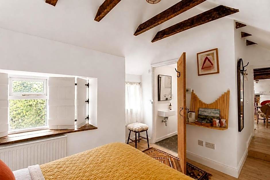 Wester Auchraw Croft B&B