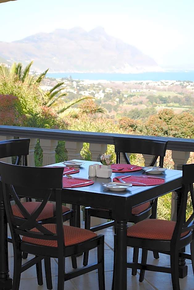 Victorskloof Lodge – Cape Town, TX