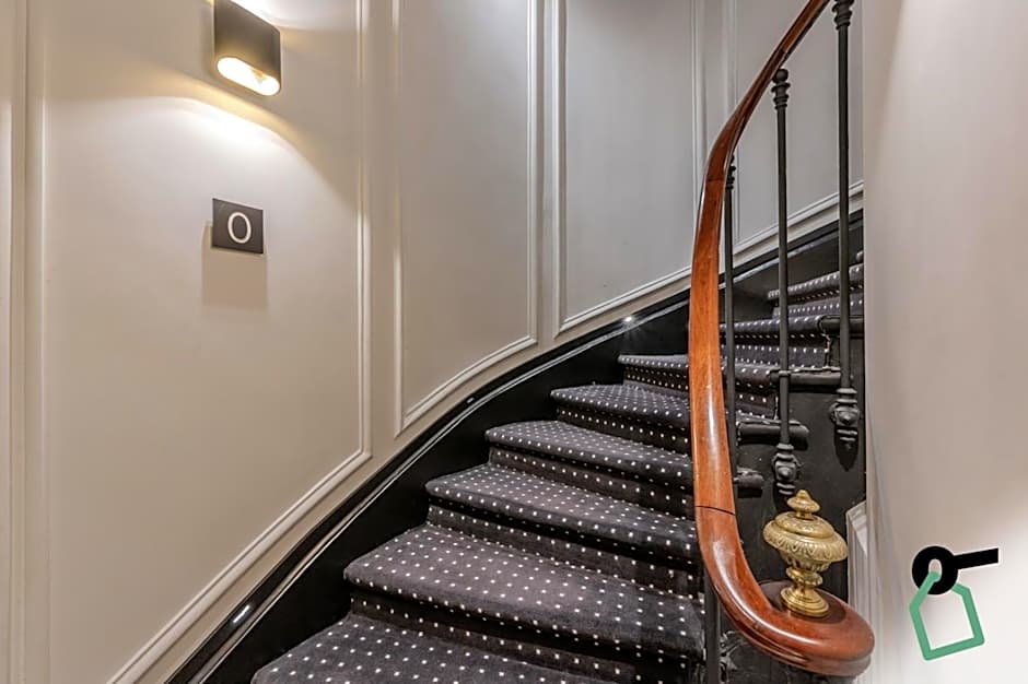 Hotiday Room Collection - Paris Arc de Triomphe