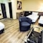 Yerevan Deluxe Hotel