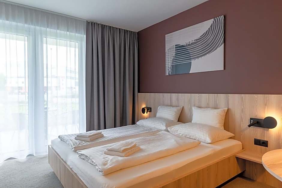 Hotel Novapart stay smart