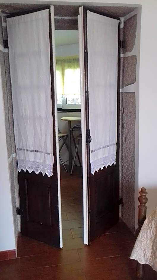 Residencial Retiro Sra. da Luz