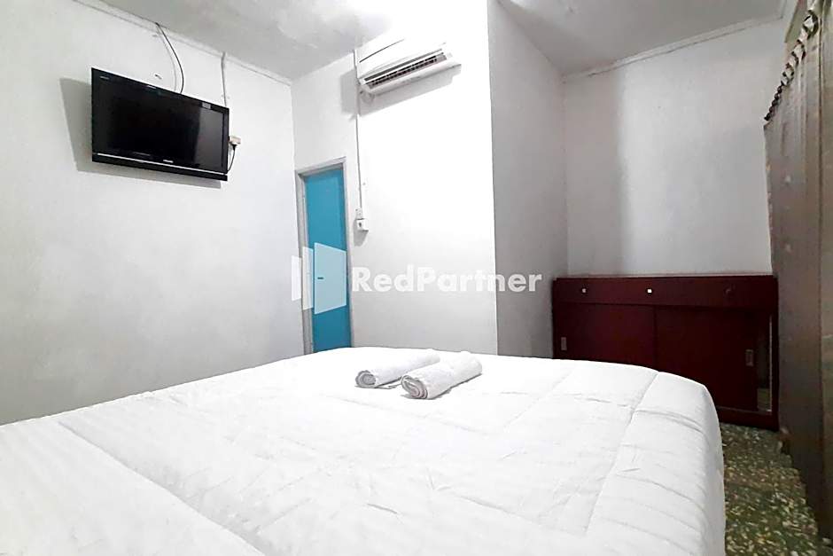 Roemah Proklamasi Syariah Mitra RedDoorz