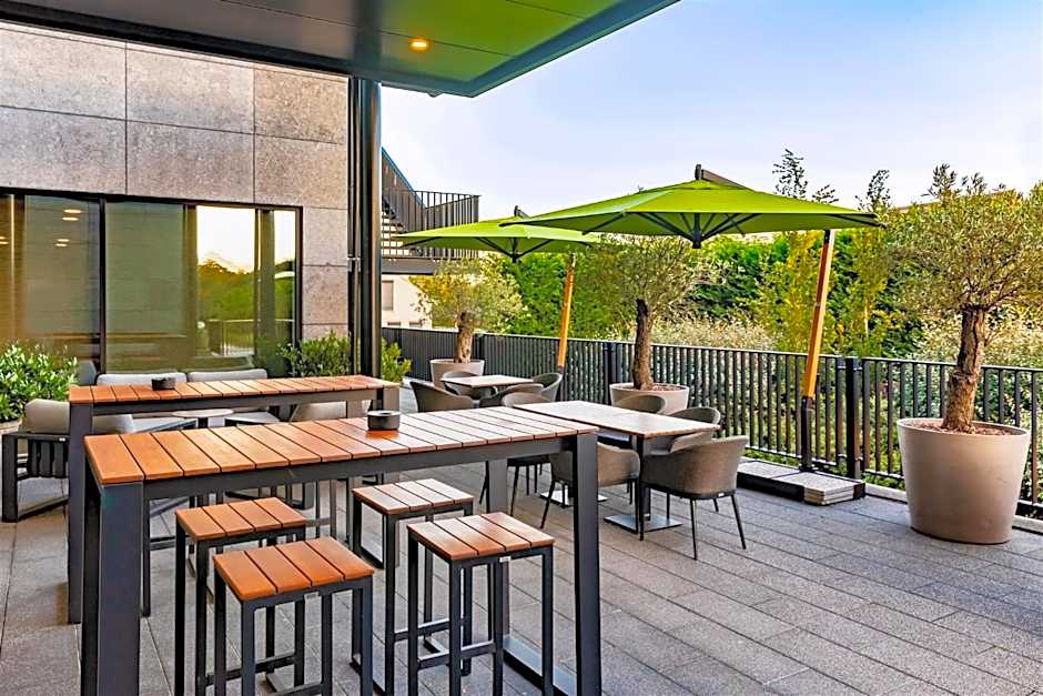 Mezzo Beringen