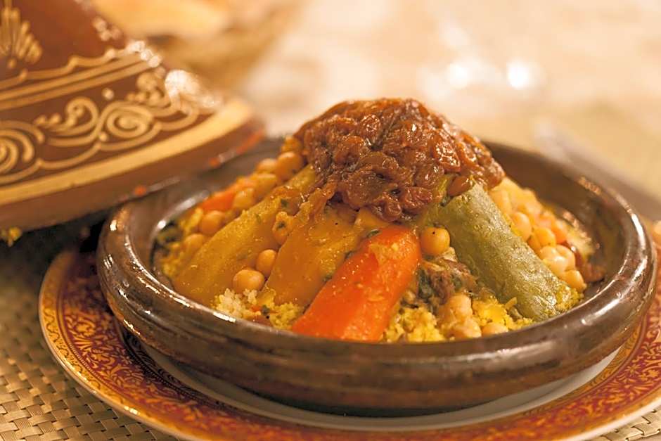 Villa Des Ambassadors