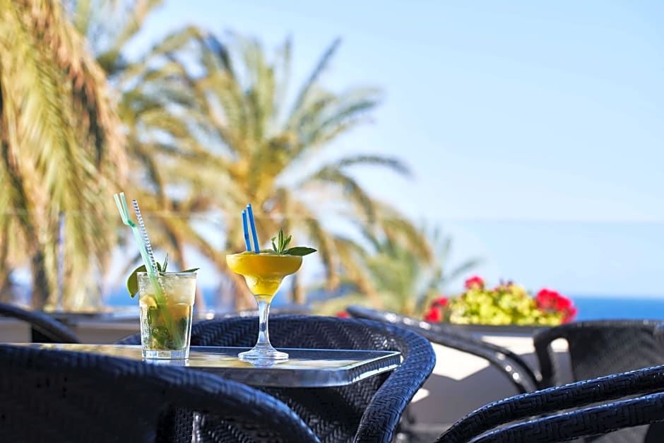 Rodos Princess Beach Hotel