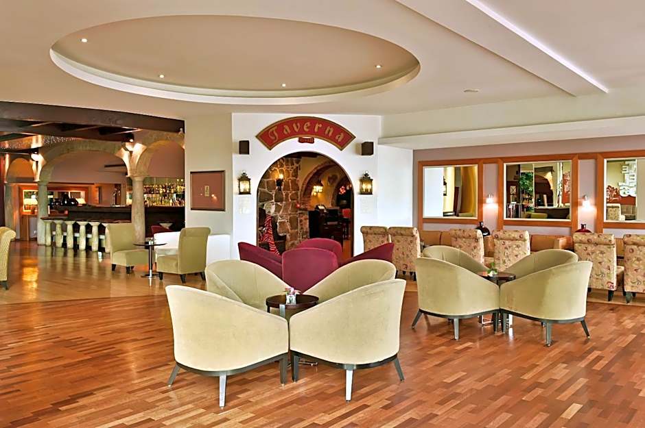 Pestana Madeira Beach Club