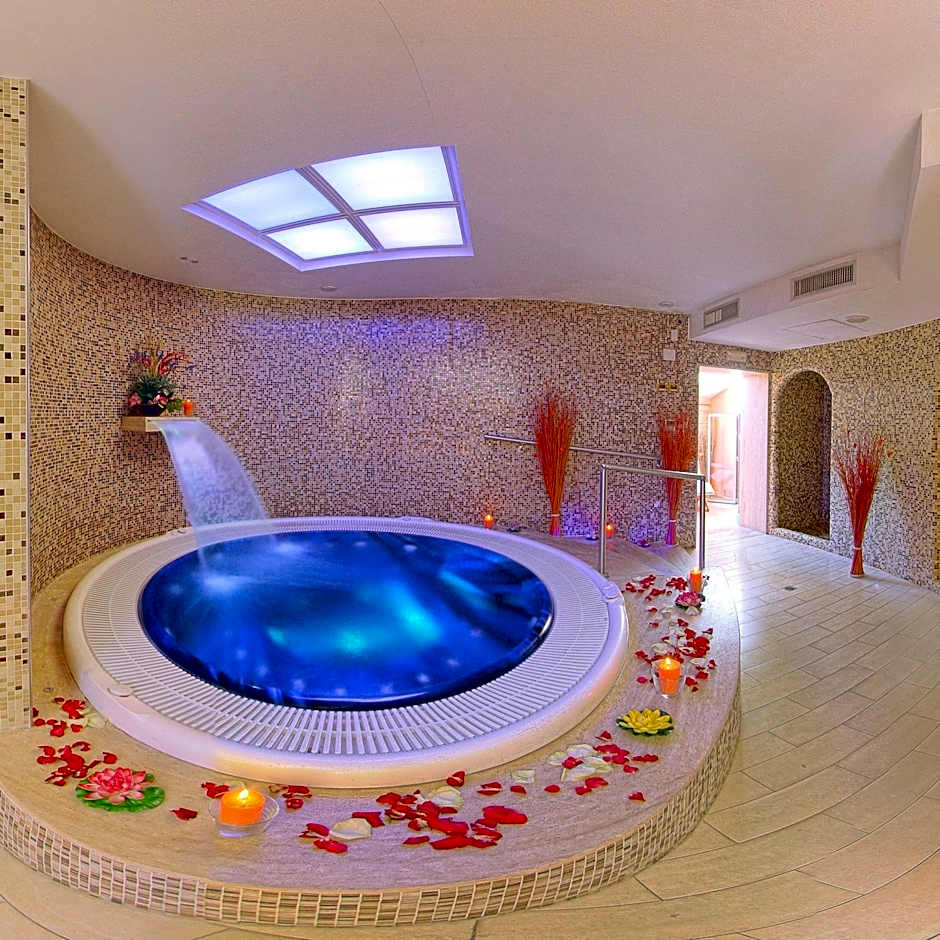 Hotel Ristorante Toscana