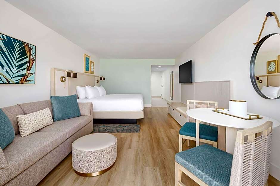 Beal House Fort Walton Beachfront, Tapestry Collection by Hilton