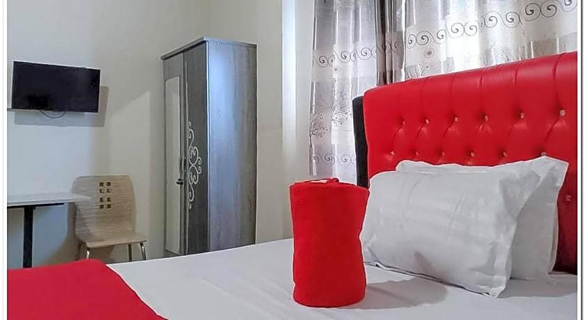 Hotel Dheadita Syariah Sungai Penuh Mitra RedDoorz