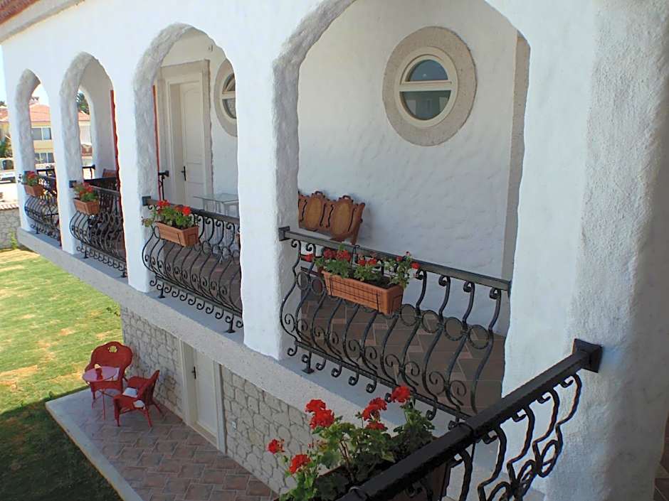 Mercan Köşk