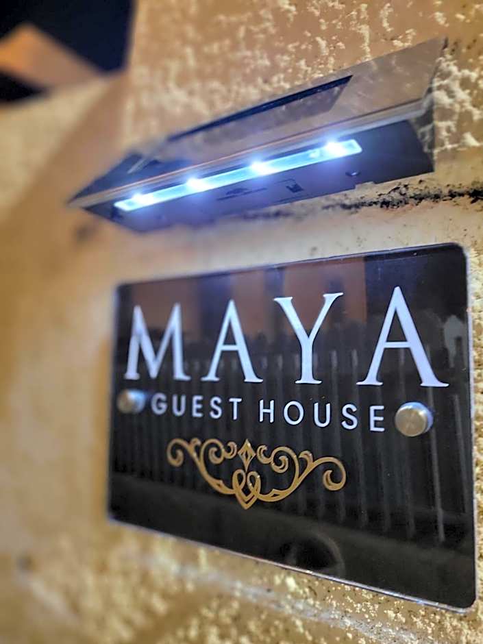 Maya Guest House - German Colony & Baháí Gardens, Haifa