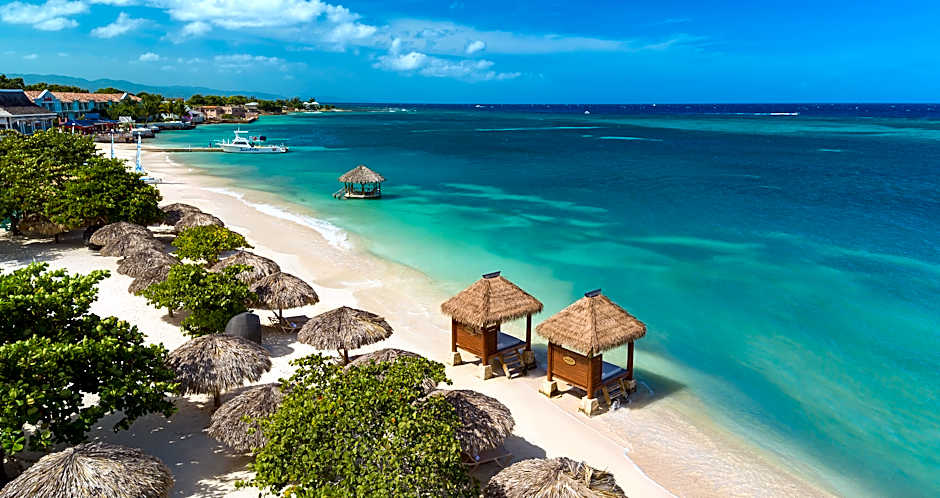Sandals Montego Bay