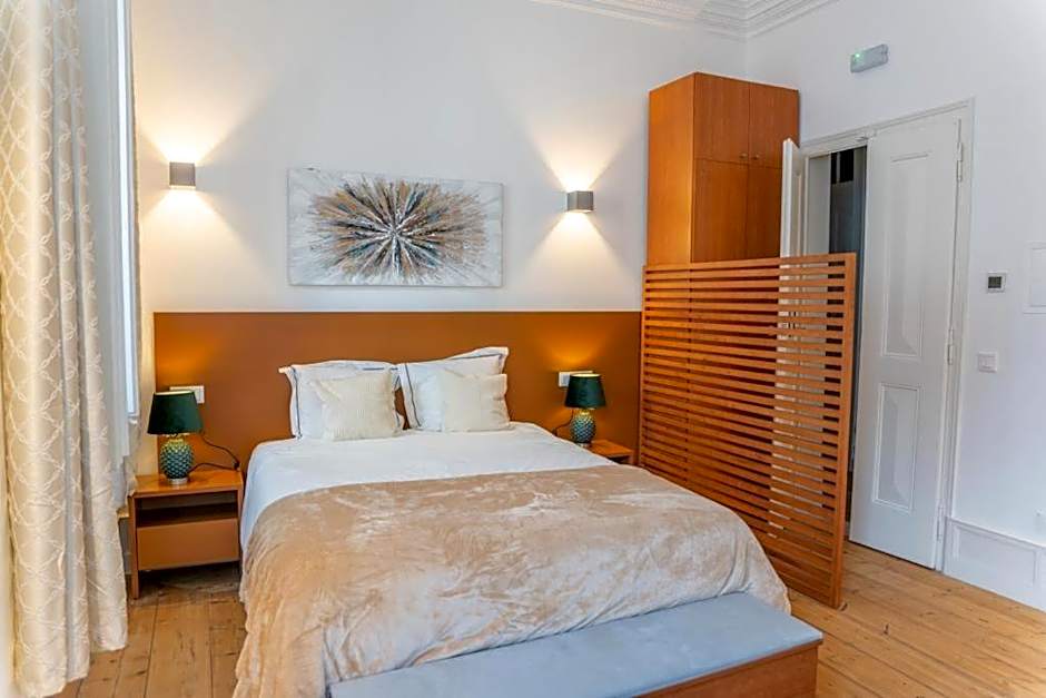 Guest House - Palácio Diana