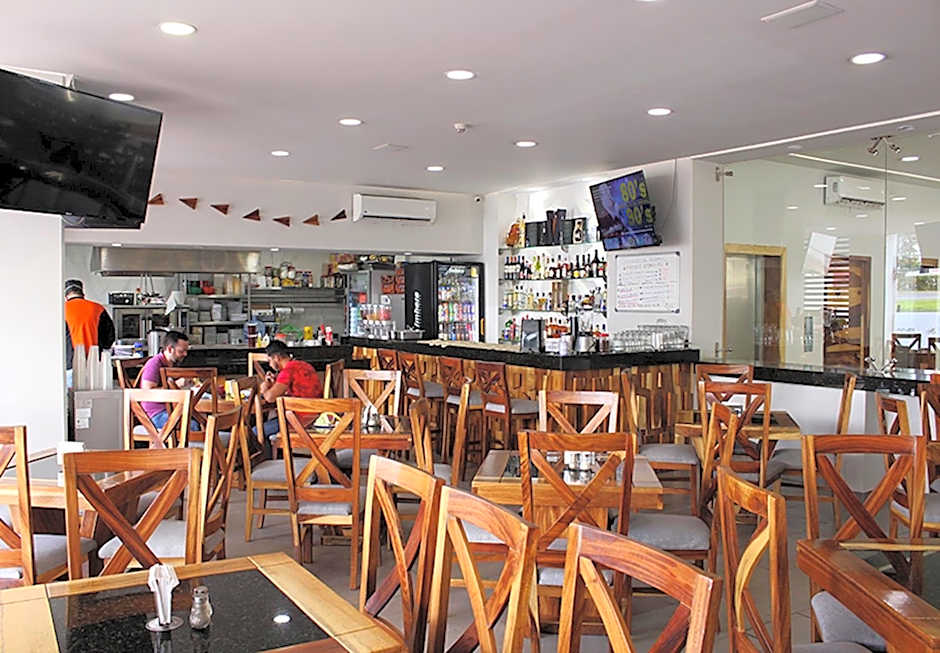 Hotel ANB Aeropuerto Guadalajara